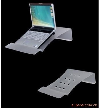 筆記本電腦展示架